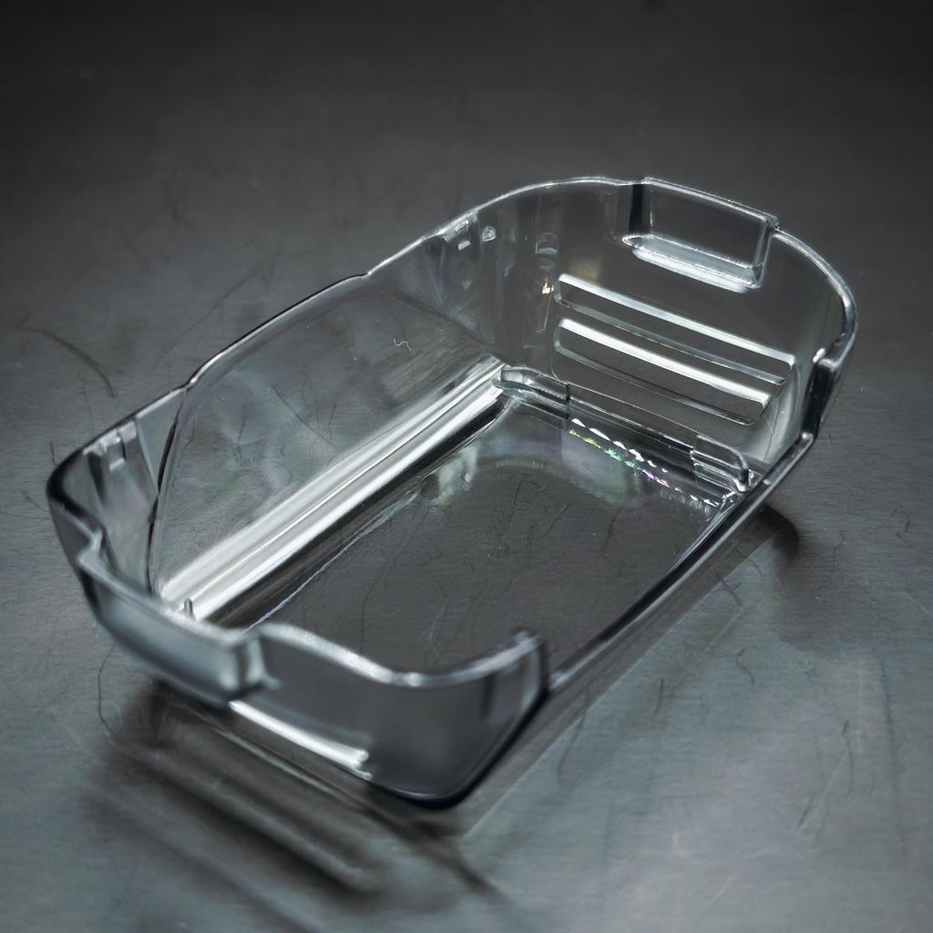 Razor Cover Cap Prewave Replacement For Panasonic ES-CLV9X ES-CLV9E ES-CLV9EX ES-CLV9F ES-CLV9FXES-CLV9U ES-XLV9C ES-CV70 ES-CSV6S