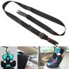 2-point Strap Car Child Safety Seat Belt Universal Interface Connection Strap  Baby Safety
