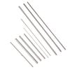 Diameter 2Mm/3Mm/4Mm/5Mm/6Mm Rc Rostfritt Stål Axlar Stång Stång Linjär Skena Rund Axel