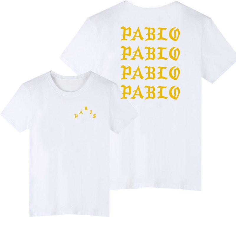 Cotton Short Sleeve Men's Fashion Short Sleeve Gold
