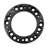 Useful Steering Wheel Spacer Quick Release Portable Easy-to-Use