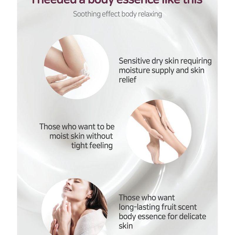 FRUDIA - My Orchard Body Essence - 3 Types