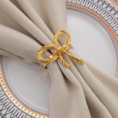 Decorul mesei și accesorii – Inele pentru șervețele