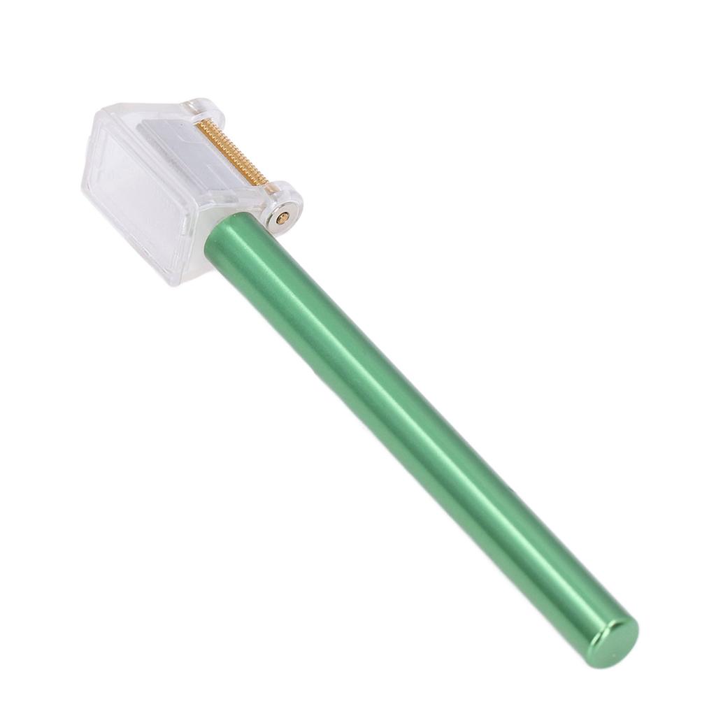 Leather Edge Dye Pen High Density Strength Beautiful Practical Corrosion Resistance DIY Edge Oil