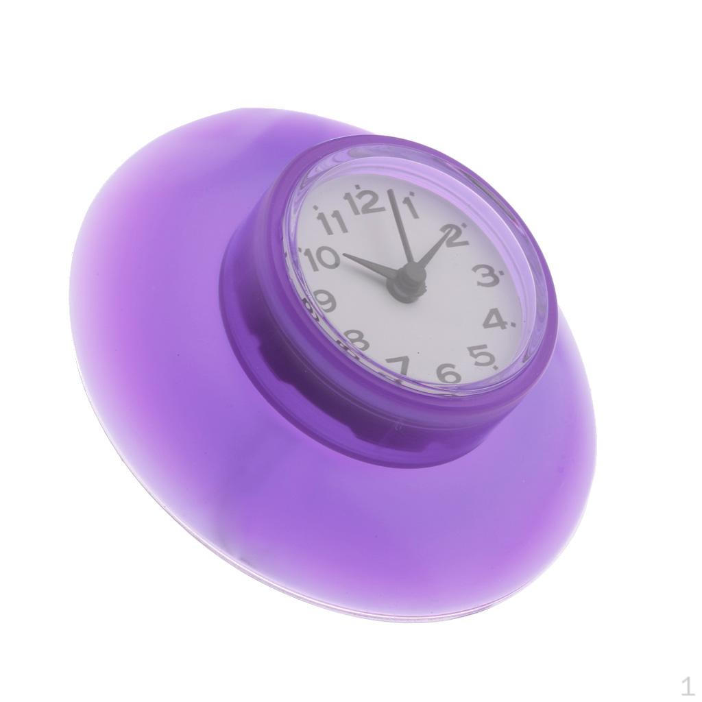 Зеркало на присоске Purple