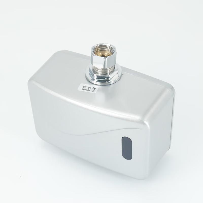 Wenstein W7257 Automatic Urinal Sensor Flusher