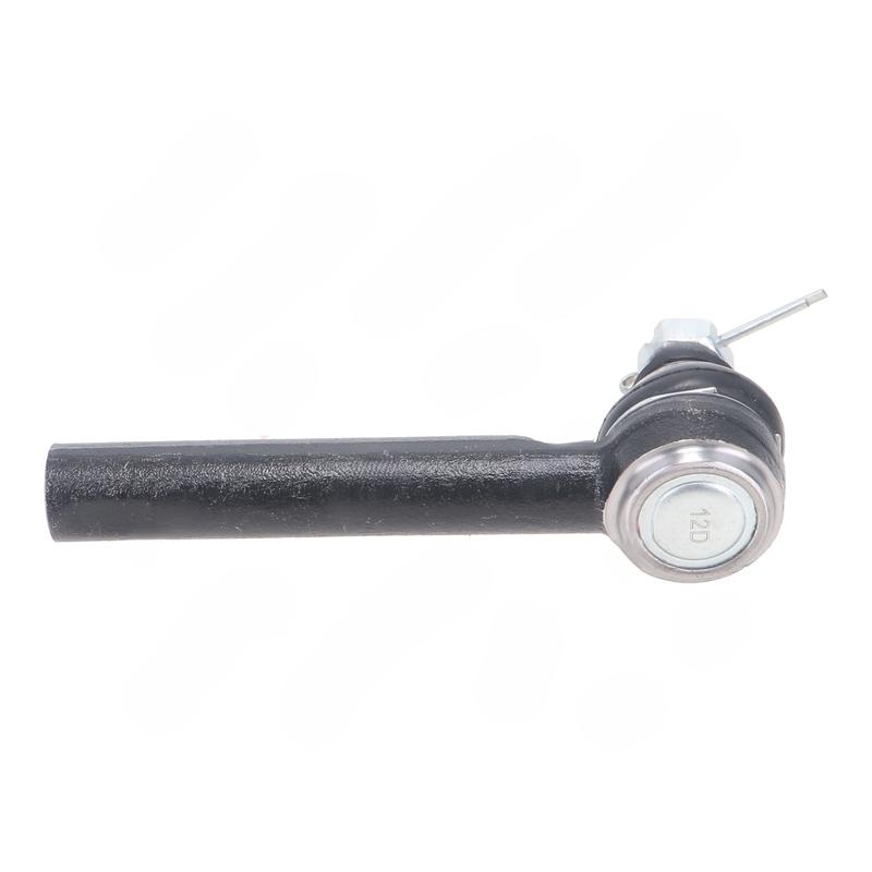 Tie Rod End For Subaru Outback Legacy Forester Impreza 2.0L 2.5L 3.0L 34141AA042 34160AE000 Steering Inner Outer Accessories
