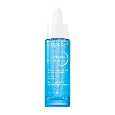 Bioderma Hydra Bio Serum Hyal Plus 30mL [Genuine Product]
