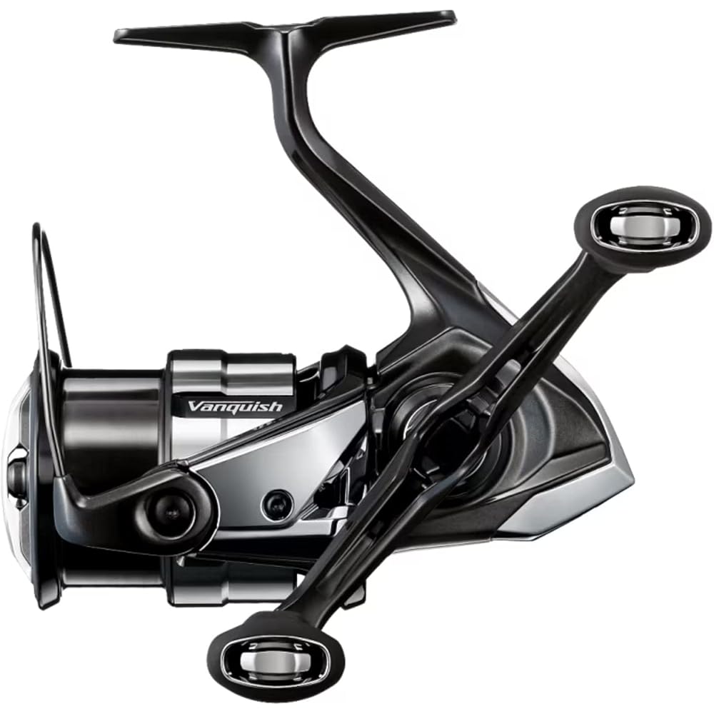 Shimano Vanquish C3000SDHHG Spinning Reel Lightweight High Sensitivity Smooth Drag