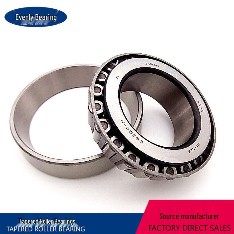 Chevrolet Tapered Hub Bearing Repair Kit 9071627