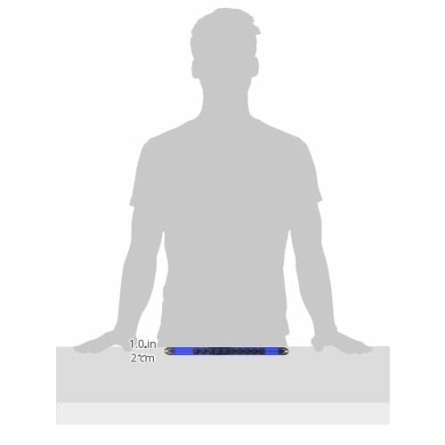 TRUSCO Aluminum Socket Holder (Magnetic Type), 9.5mm, TASH-310M