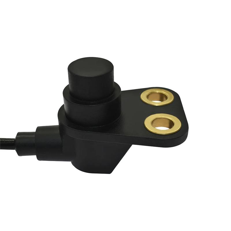 Car Accessories ABS Wheel Speed Sensor 96456815 For Spark 2005-2023,Matiz 2005-2011 1PCS Auto Parts чёрный