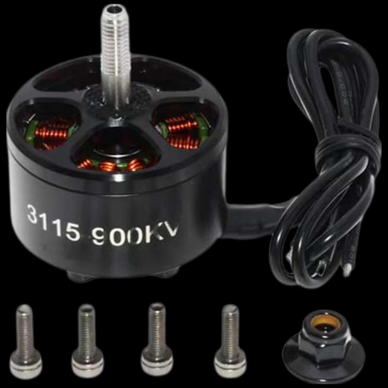 LURONG FPV Drone Parts & Accessories