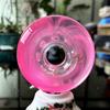 Ruidongle 85A Each Professional Inline Skates Cloud Wheels for Slalom Roller Skates 72mm 76mm 80mm Training Skating Parts