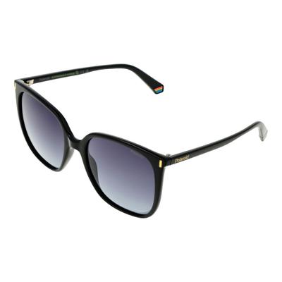 Ladies' Sunglasses PLD-6218-S-56807WJ Ø 56 Mm