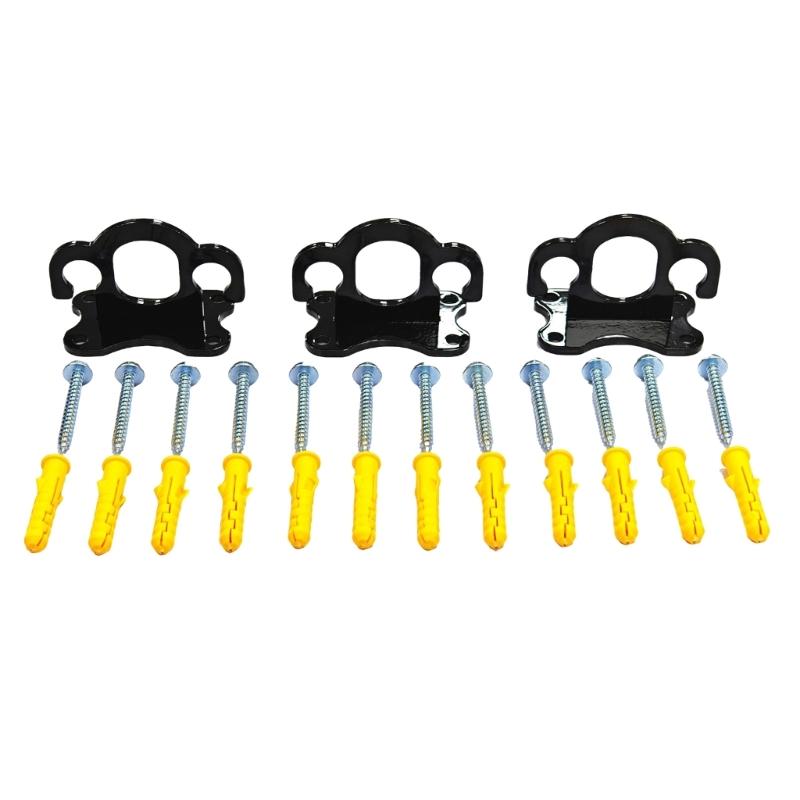 Resistance Band Wall Mounts Gym Anchors Resistance Band Hook Resistance Band Wall Anchors Workout Wall Mount Anchors 1