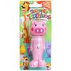 Bounce Up Toothbrush Piggy