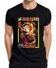 Kyojuro Rengoku Demon Slayer Kimetsu No Yaiba Flamme Hashira Herren T-Shirt