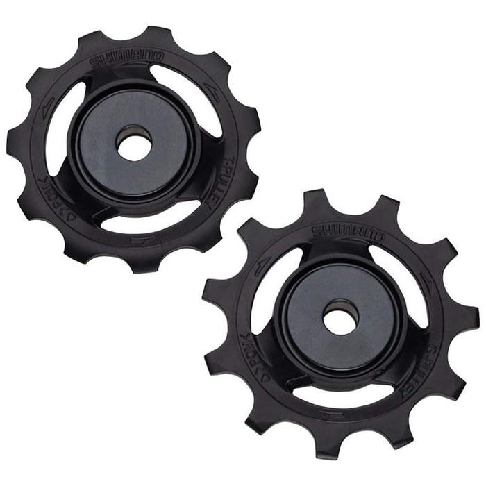SHIMANO [11] RD-R9100 Pulley Set Y5ZR98010