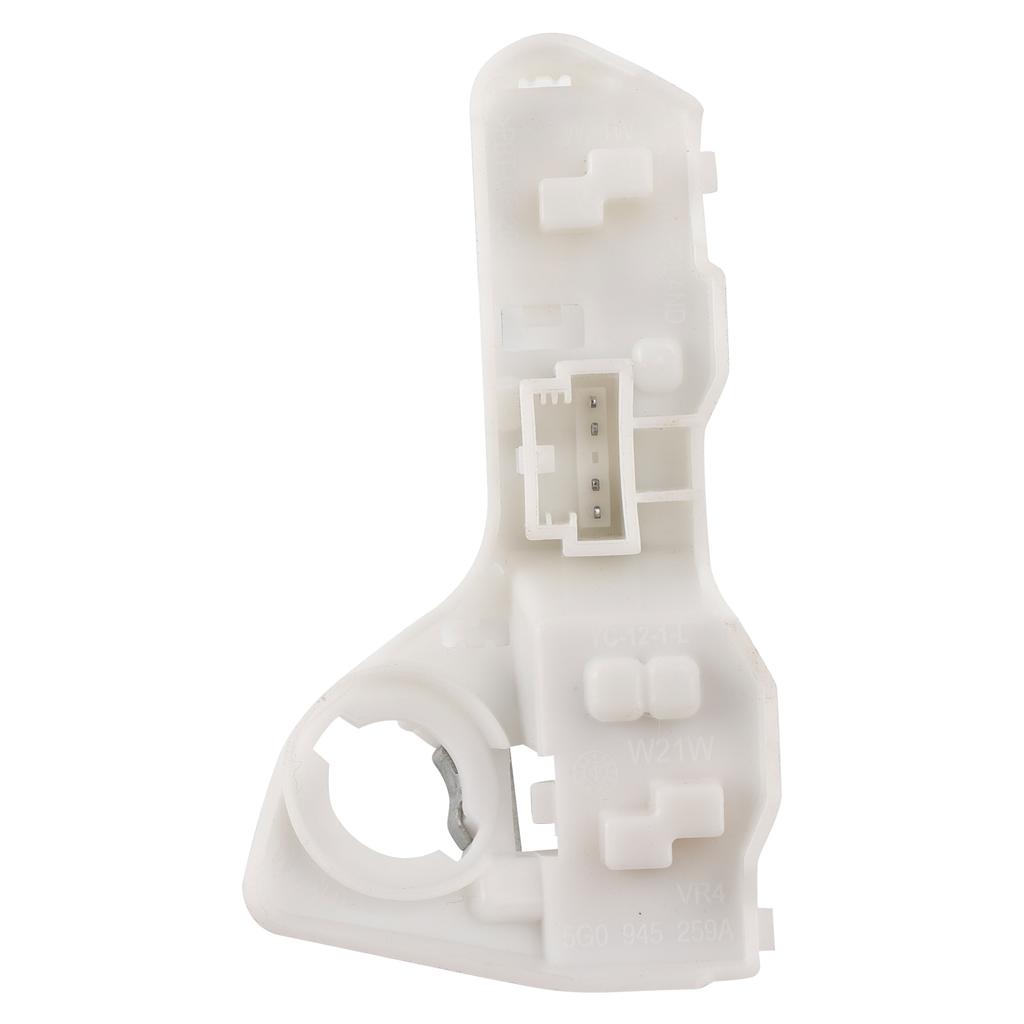 Innere Rücklichtlampenhalterung links (Fahrerseite, Rechtslenker) 5G0945259A für VW Golf 2013-2017