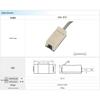 Hugong CS1-UFGJSADMM1ZHE1ELH Magnetic Proximity Switch Sensor