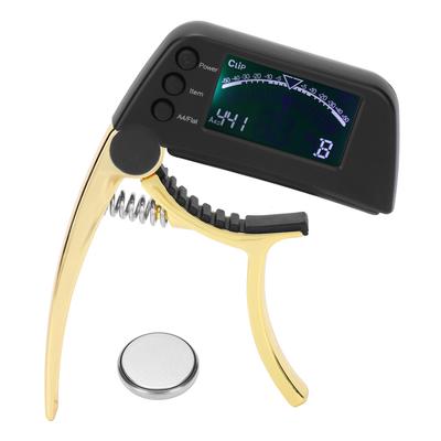 Accessori per chitarra – Capotasto