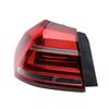 For Volkswagen VW Passat B6 Sedan 2016 2017 2018 Car Tail Light Rear Bumper Stop Warning Turn Signal Auto Taillight Assembly New