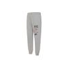 Club Fleece Pant Multi Logo Dark Grey Heather Men's FN2644-063