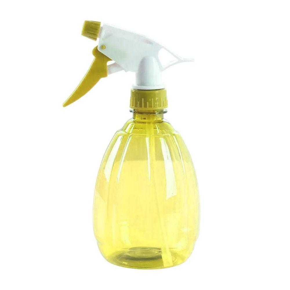 Easy to Use Plastic Sprinkle Kettle Melon Shape Flower Spray Pot Water Spray Bottle  Gardening
