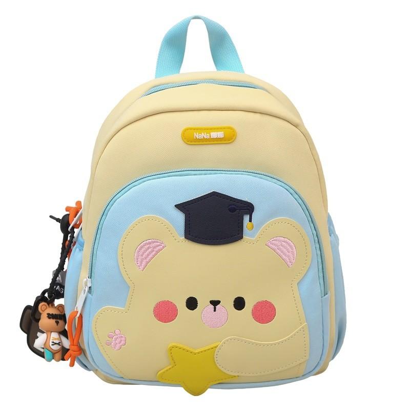 Stylish Lightweight Kindergarten Backpack For Kid Unique Trendy Design For Kid