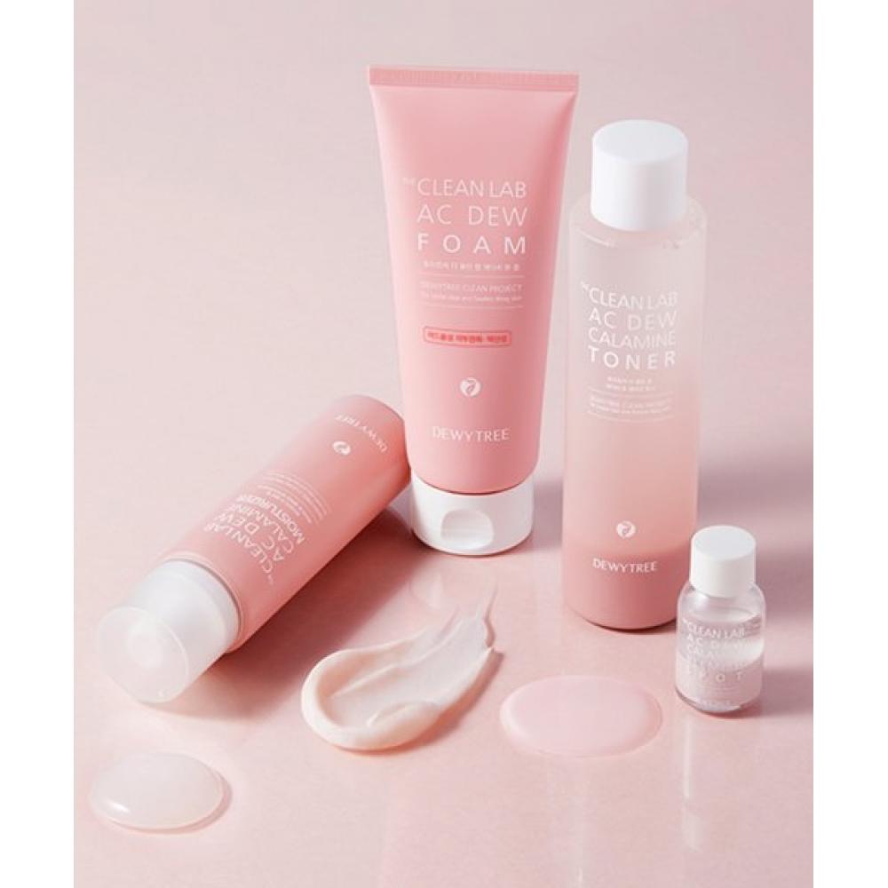 Dewytree Ac Dew Calamine Blemish Spot 18g