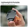 Magnetic Backpack Clip for Insta360 GO Ultra Quick Release Anti-shake  Backpack Mount Holder for GO Ultra Camera Accessories