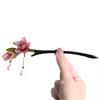 Lotus Flower Lotus Flower Hair Sticks Ancient Style Women's Hairpin Chinese Style Hairpin  Women