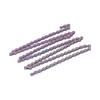 10 Speed Colorful Bicycle Chain MTB Road Bike Ultralight Rainbow Chain with Magic Buckle