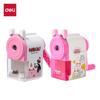 Deli 0641 Manual Student Pencil Sharpener