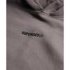 Superdry Mikina s kapucí Micro Logo