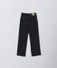 Peulloujin New Dive Jean_Black_Ffc1Dn003Bk