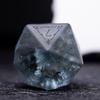 Babylon Dice, Ice Crack Crystal Dice Original Peripheral Return To the Future 1999 Comala Rain