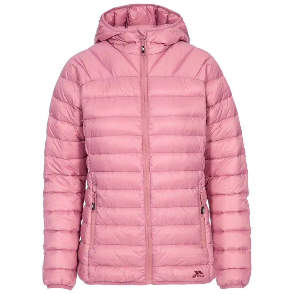 Trespass Womens/Ladies Trisha Packaway 