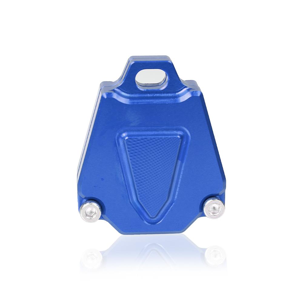 Pro YAMAHA TMAX500 T-MAX TMAX 500 530 2001-2018 2017 2016 Příslušenství pro motocykly Kryt klíče Pouzdro na klíče Shell TMAX530