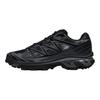 Salomon Xt-6 Camo Comfortable Versatile Durable Breathable Support Low-Top Outdoor Functional Shoes Unisex Shoes Black Gray 477805