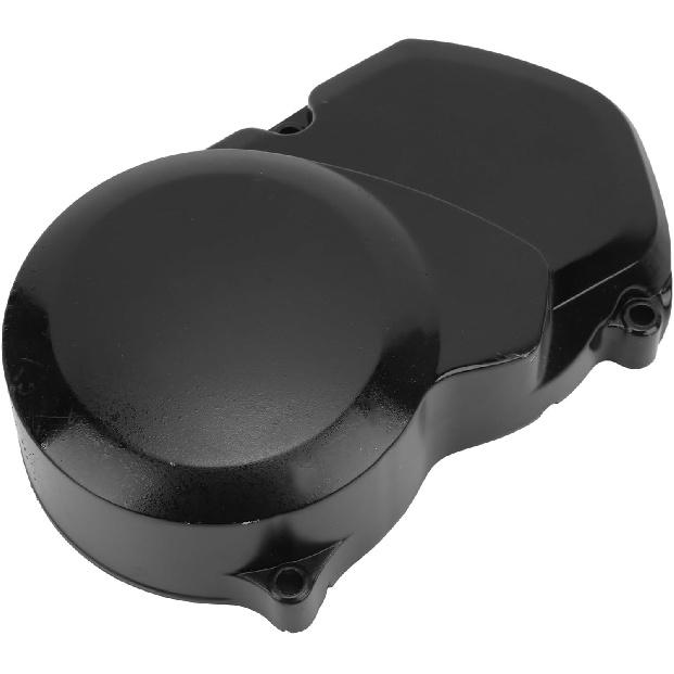 Engine Stator Cover Motorcycle Sprocket Chain Cover for 125 140 150 Left Side Stator Guard Protector Replacement