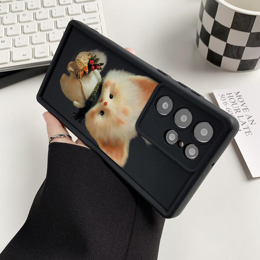 Phone Case for iPhone 11 13 16 Pro Max iPhone 14 15 Pro Max 12 13 Pro Max Samsung A55 S24 S23 A02S Redmi 9 13C Infinix Hot 40 Pro Tecno Spark Go 2024