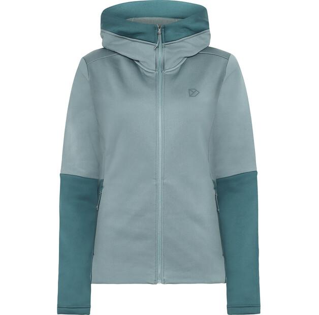 Куртка Didriksons Anneli Fullzip 3 EU 32