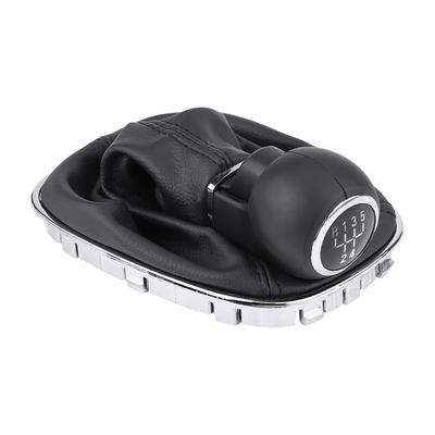 Automobilio pavarų perjungimo rankenėlė, svirtis, apsauginis dangtelis Opel Corsa D 009140093 19276456