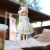 Beautiful Girl GK Twin Dragon Xiao Yin Desktop Figure Ornament