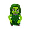 Soft Plush Dolls Cute Cartoon Character Plushie Toy Stuffed Anime Periphery Kids Birthday Gifts Inside Out 2 for Cuddly Fluffy Huggable Kawaii Comfort