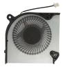 Nitro 5 CPU Cooling Fan Durable ABS Aluminum Alloy 4Pin Easy Installation GPU Cooling Fan for Nitro