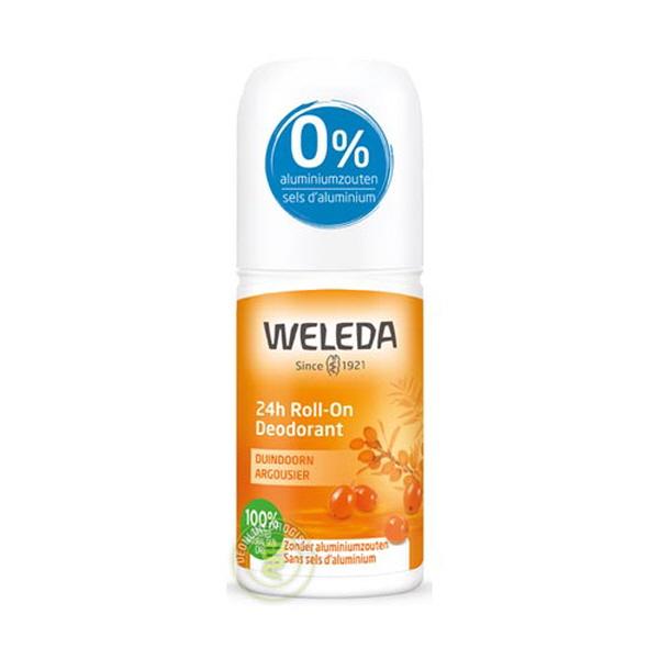 Weleda 24h Deo Roll On 50ml
