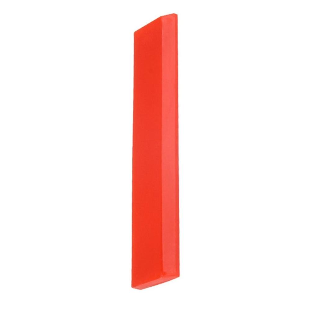Cleaning Glass Wiper Car Washing Gap Filling Tool Squeegee Cleaning Scraper Shovel Grout Scrapers